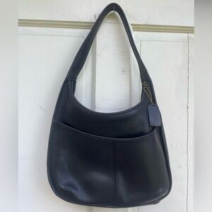 coach ergo hobo 9033